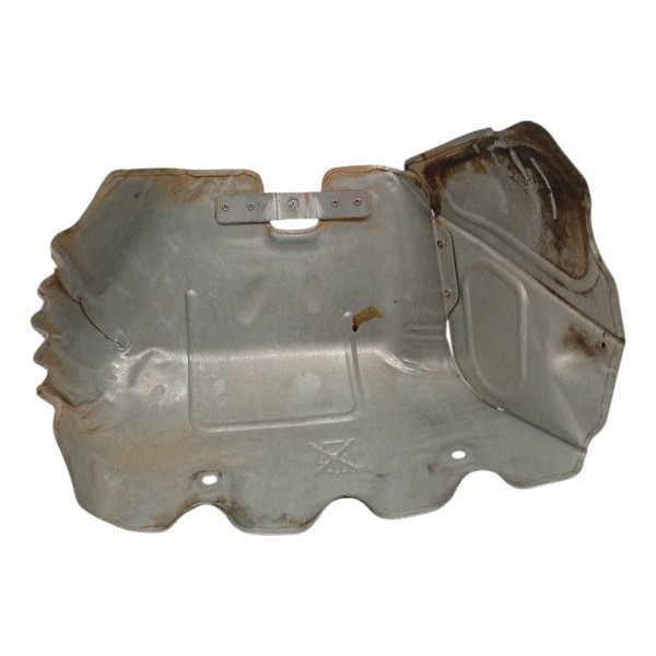 Defletor Calor Escape Ford Ka 1.0 2008