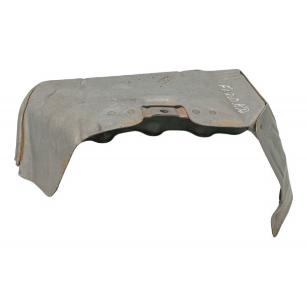 Defletor Calor Escape Ford Ka 1.0 2008