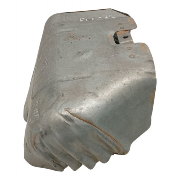 Defletor Calor Escape Ford Ka 1.0 2008