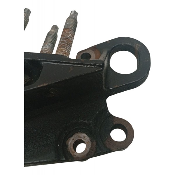 Suporte Coxim Motor Ford Ka Fiesta 1.0 2008 2009 2010