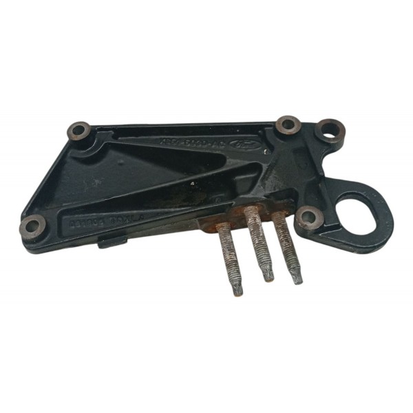 Suporte Coxim Motor Ford Ka Fiesta 1.0 2008 2009 2010