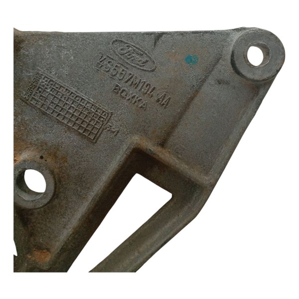 Suporte Bateria Ford Ka 1.0 2009 2010 2011