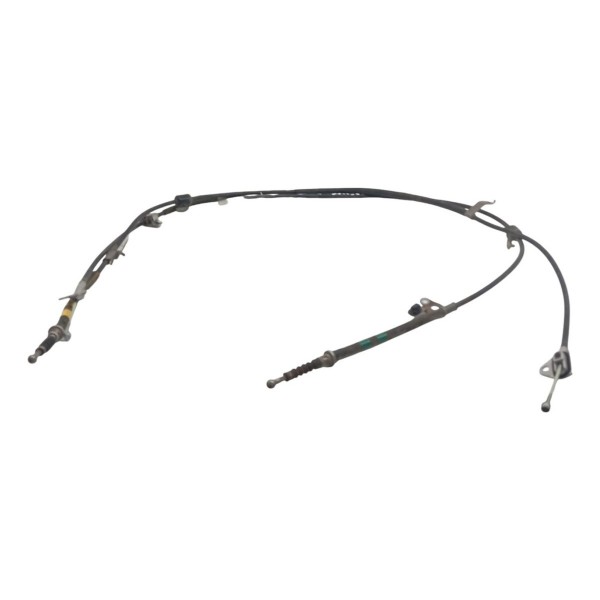 Par Cabos Freio Mão Toyota Corolla 2016 2017