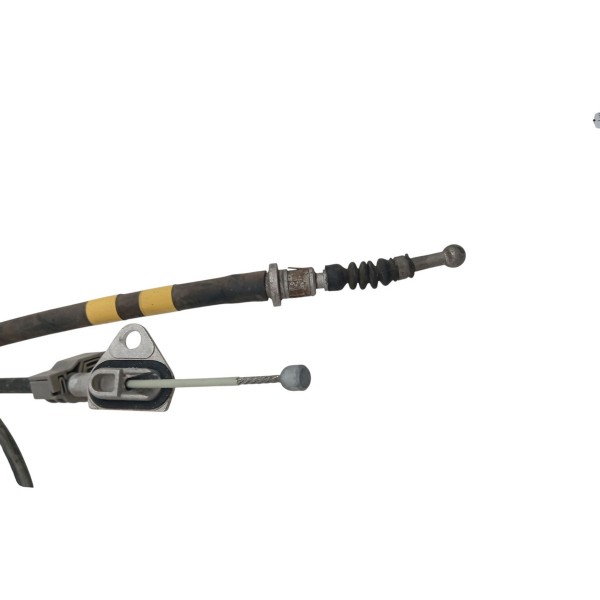 Par Cabos Freio Mão Toyota Corolla 2016 2017