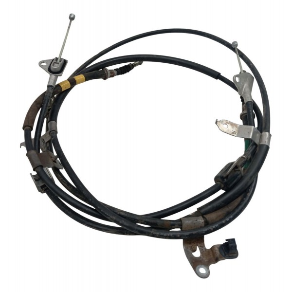 Par Cabos Freio Mão Toyota Corolla 2016 2017