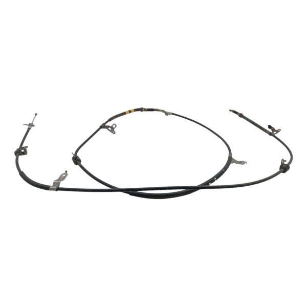 Par Cabos Freio Mão Toyota Corolla 2016 2017