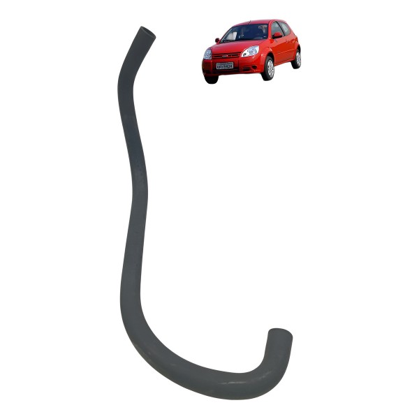 Mangueira Retorno Reservatorio Ford Ka 1.0 2010