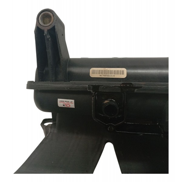 Coletor Admissão Ford Ka 1.0 2010 2011 2n1u9424