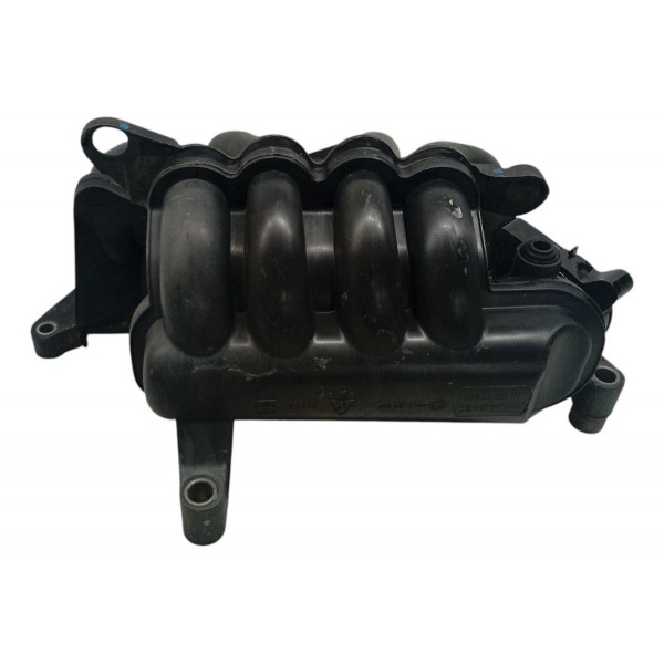 Coletor Admissão Ford Ka 1.0 2010 2011 2n1u9424