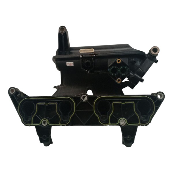 Coletor Admissão Ford Ka 1.0 2010 2011 2n1u9424