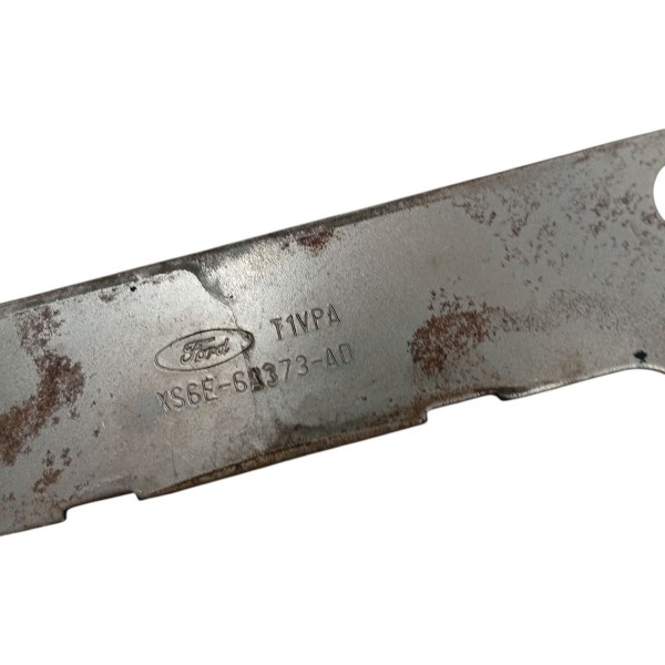 Flange Proteção Cambio Ford Ka 1.0 2010