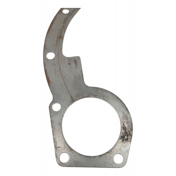 Flange Proteção Cambio Ford Ka 1.0 2010