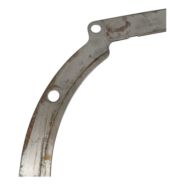 Flange Proteção Cambio Ford Ka 1.0 2010