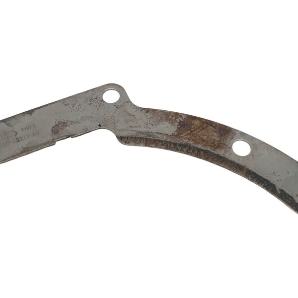 Flange Proteção Cambio Ford Ka 1.0 2010