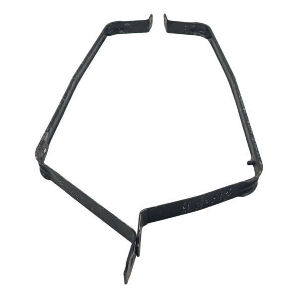 Par Alça Suporte Tanque Combustivel Ford Fiesta 2013