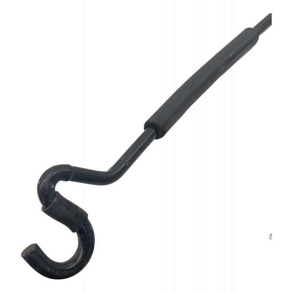 Haste Suporte Capô Volkswagen Gol 1.0 2005