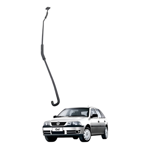 Haste Suporte Capô Volkswagen Gol 1.0 2005