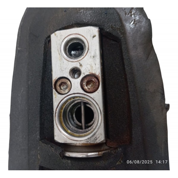 Evaporador Ar Condicionado Chevrolet Astra 2.0 2006