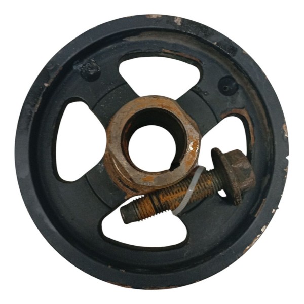 Polia Virabrequim Ford Ka 1.0 2009 2010