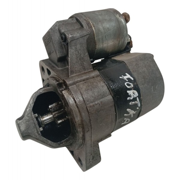 Motor Arranque Partida Ford Ka Fiesta 1.0 2007 2008