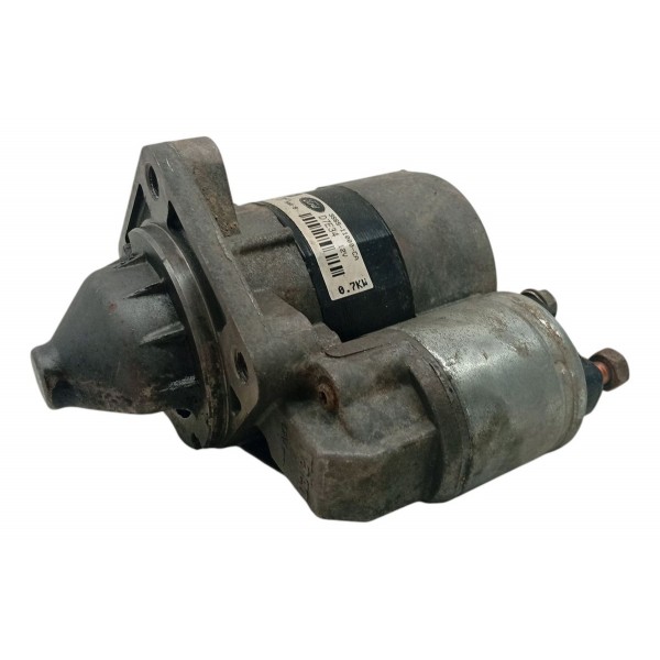 Motor Arranque Partida Ford Ka Fiesta 1.0 2007 2008