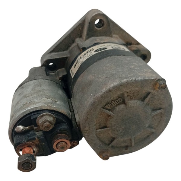 Motor Arranque Partida Ford Ka Fiesta 1.0 2007 2008