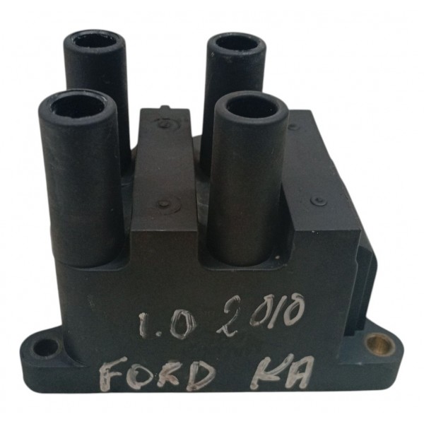 Bobina Ignição Ford Ka 1.0 2009 2010 2011
