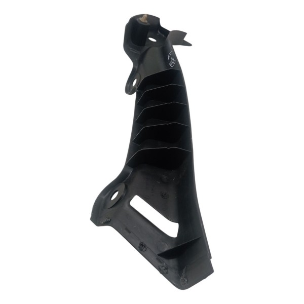 Moldura Soleira Direita Porta Traseira Gol G2 G3 Detalhe