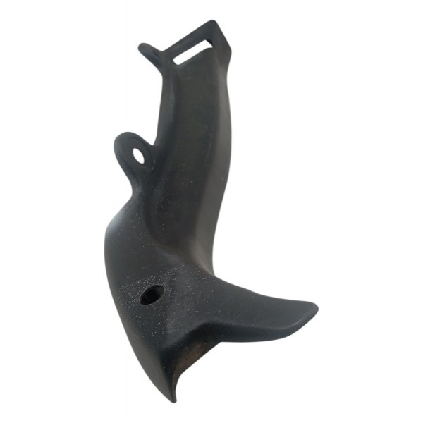 Moldura Soleira Direita Porta Traseira Gol G2 G3 Detalhe