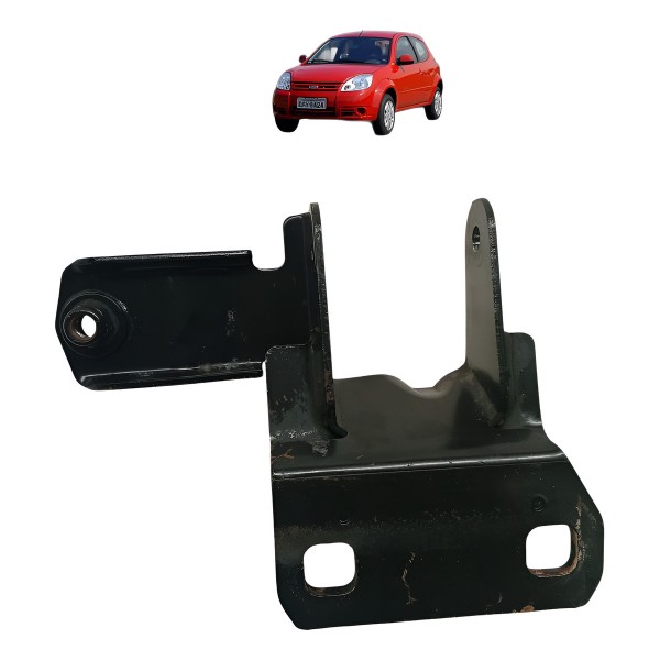 Suporte Coxim Cambio Ford Ka 1.0 2007 2008