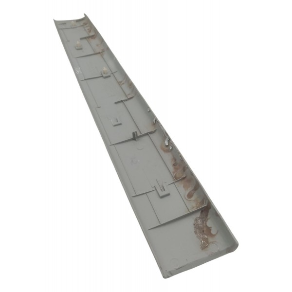 Moldura Traseira Teto Volkswagen Gol G3 2001 Detalhe