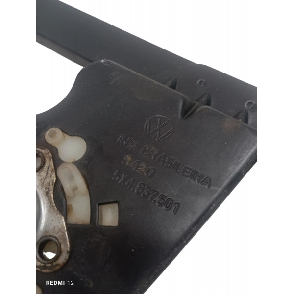 Máquina Vidro Dianteira Direita Volkswagen Gol G3 2003