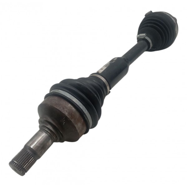 Semi Eixo Esquerdo Volvo Xc60 T5 2.0 2012