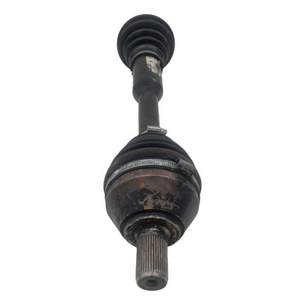 Semi Eixo Esquerdo Volvo Xc60 T5 2.0 2012