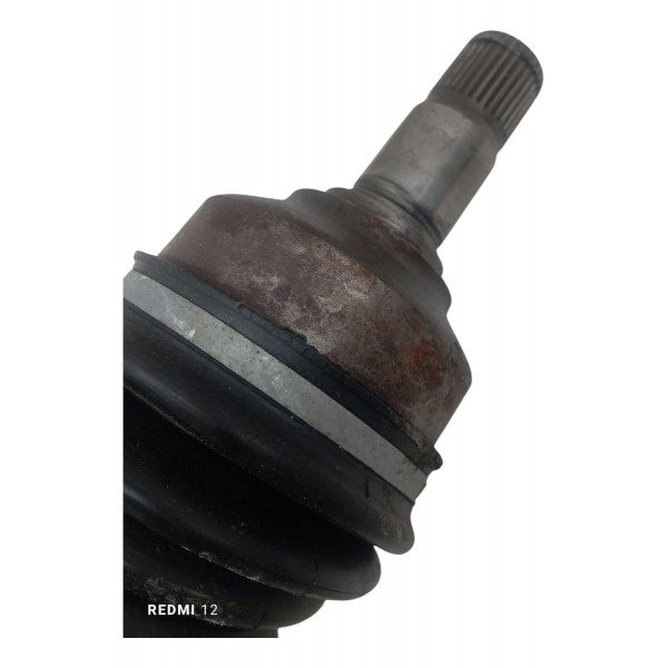 Semi Eixo Esquerdo Volvo Xc60 T5 2.0 2012