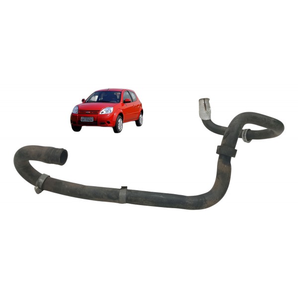 Mangueira Radiador For Ka 1.0 2006 2007 2008