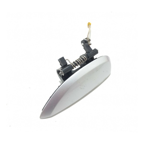 Maçaneta Externa Traseira Esquerda Renault Sandero Rs 2018