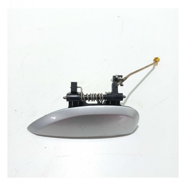 Maçaneta Externa Traseira Esquerda Renault Sandero Rs 2018