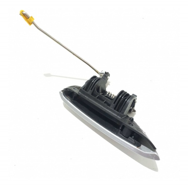 Maçaneta Externa Traseira Esquerda Renault Sandero Rs 2018