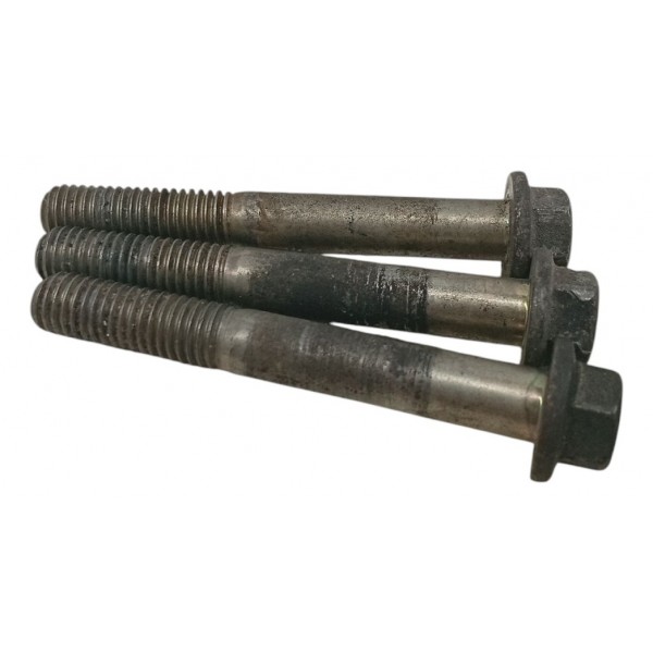 Parafuso Fixaçao Motor Arranque Ford Fiesta 1.6 2007