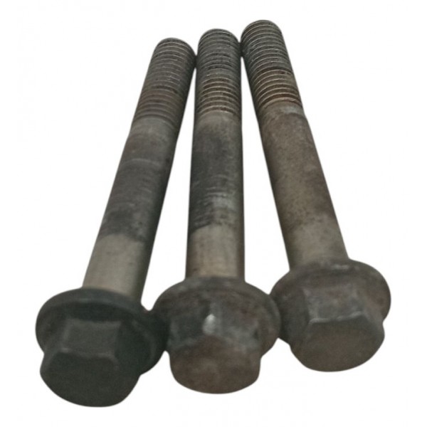 Parafuso Fixaçao Motor Arranque Ford Fiesta 1.6 2007