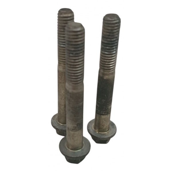 Parafuso Fixaçao Motor Arranque Ford Fiesta 1.6 2007