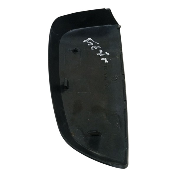 Moldura Retrovisor Esquerdo Ford Fiesta 1.6 2007