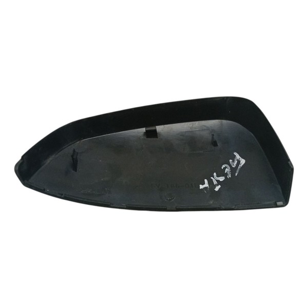 Moldura Retrovisor Esquerdo Ford Fiesta 1.6 2007