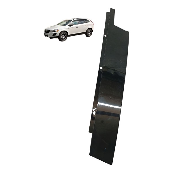 Moldura Friso Porta Dianteira Direita Volvo Xc60 T5 2012