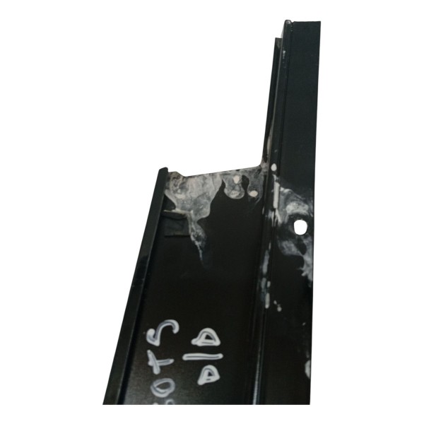 Moldura Friso Porta Dianteira Direita Volvo Xc60 T5 2012