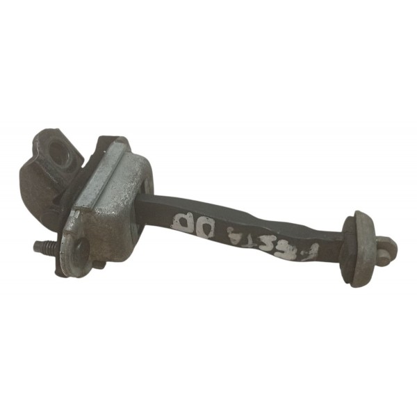 Limitador Porta Dianteira Direito Ford Fiesta 2007