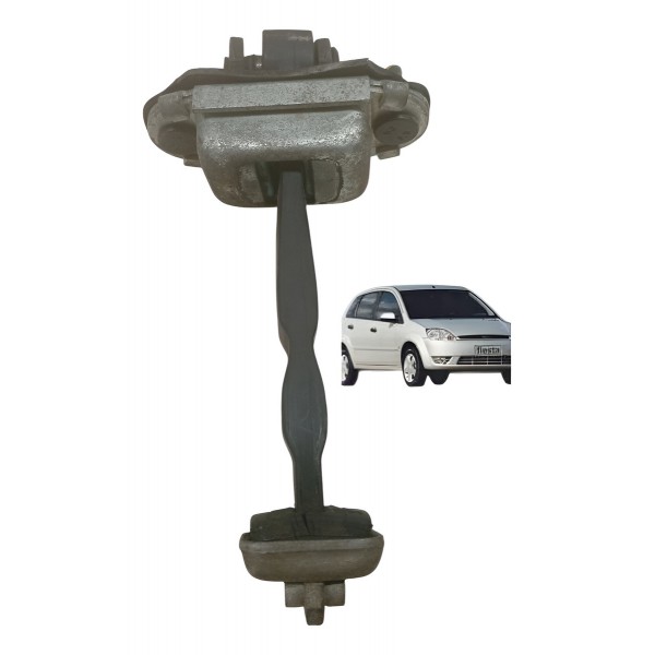 Limitador Porta Traseira Direita Ford Fiesta 2007