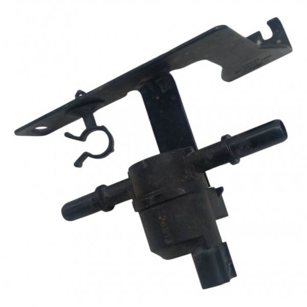 Suporte Valvula Canister Ford Fiesta 1.6 2013
