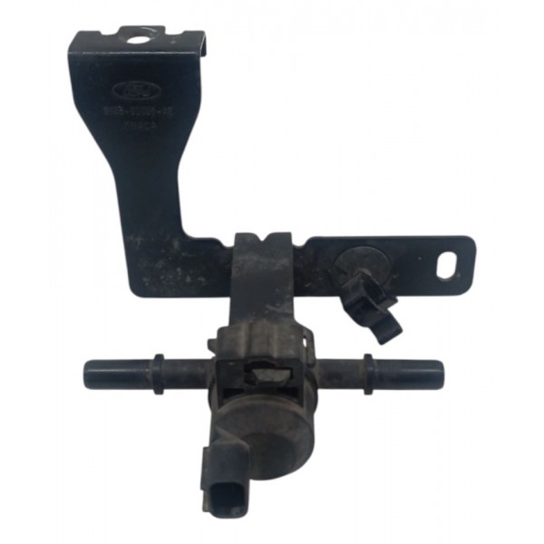 Suporte Valvula Canister Ford Fiesta 1.6 2013